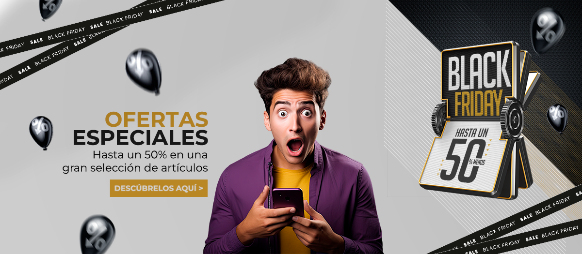 Black Friday